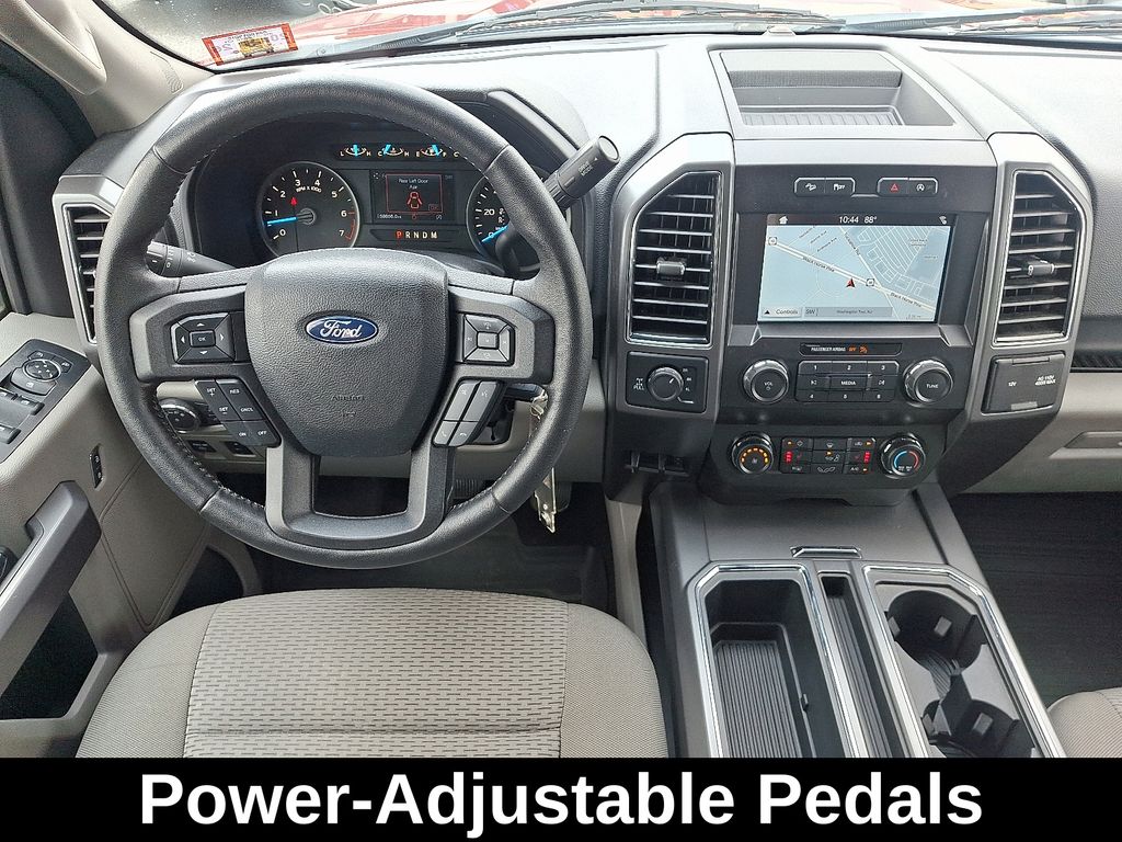 2019 Ford F-150 XLT - Photo 13