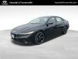 New 2026 Hyundai Elantra SEL Sport Plus Sedan