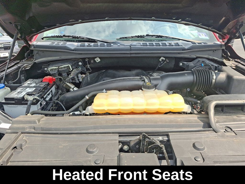 2019 Ford F-150 XLT - Photo 28