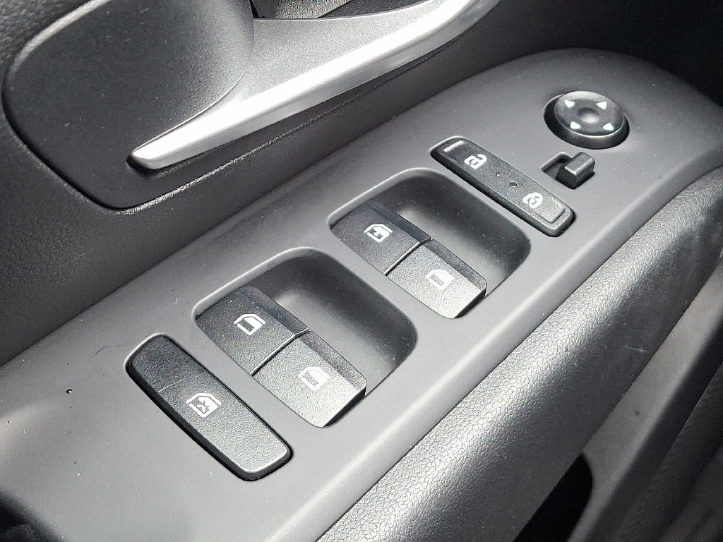 2024 Hyundai Tucson SE - Photo 27