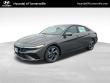 New 2026 Hyundai Elantra Limited Sedan