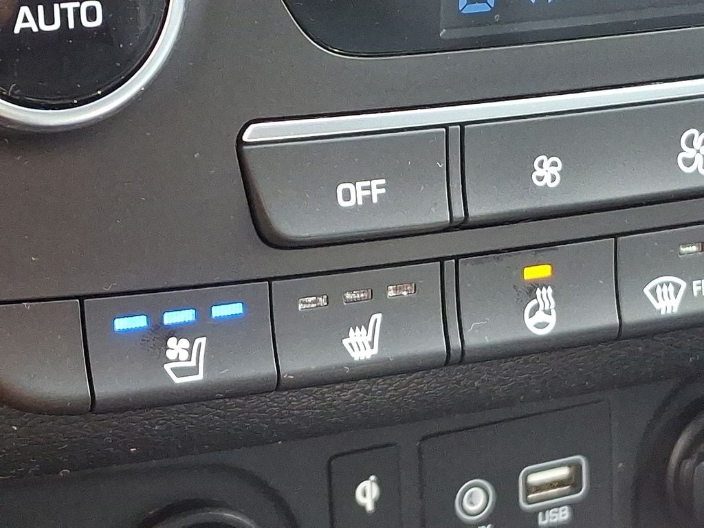 2021 Hyundai Tucson Ultimate - Photo 27
