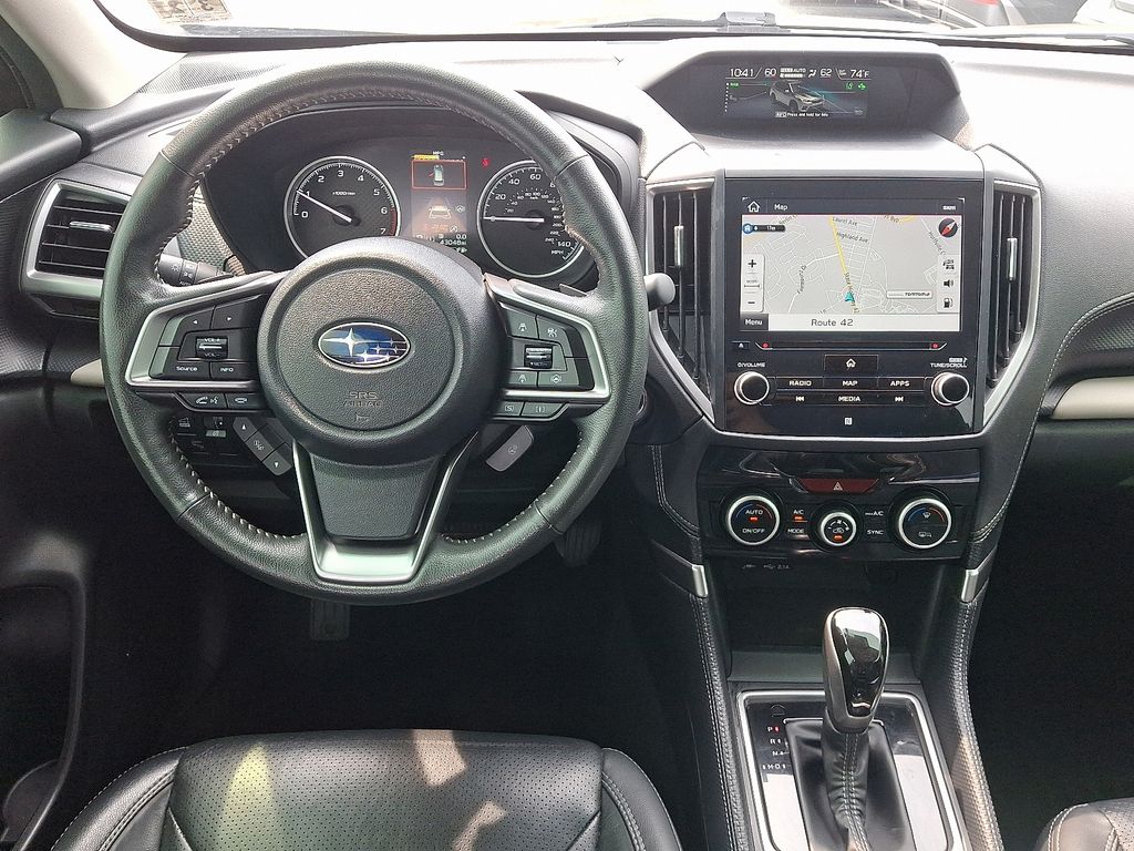 2022 Subaru Forester Limited - Photo 13