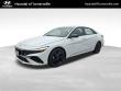 New 2026 Hyundai Elantra SEL Sport Sedan