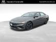 Used 2026 Hyundai Elantra SEL Sport Sedan