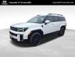 New 2027 Hyundai Santa Fe Calligraphy AWD SUV