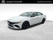 New 2026 Hyundai Elantra SEL Sport Plus Sedan