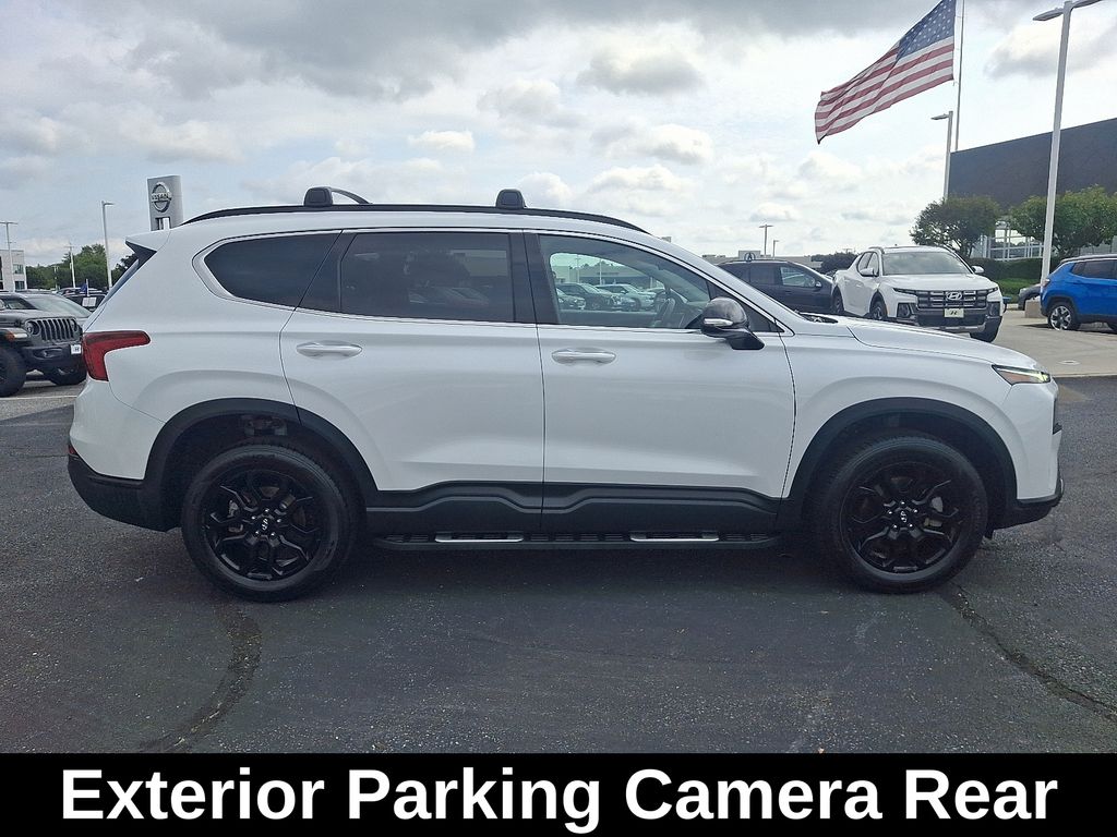 2023 Hyundai Santa Fe XRT - Photo 8