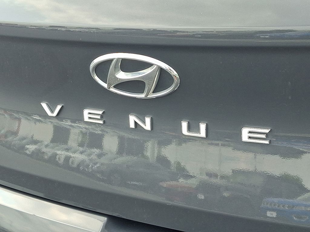 2023 Hyundai Venue SEL - Photo 31