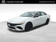 New 2026 Hyundai Elantra SEL Sport Sedan