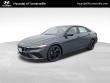 New 2026 Hyundai Elantra SEL Sport Plus Sedan
