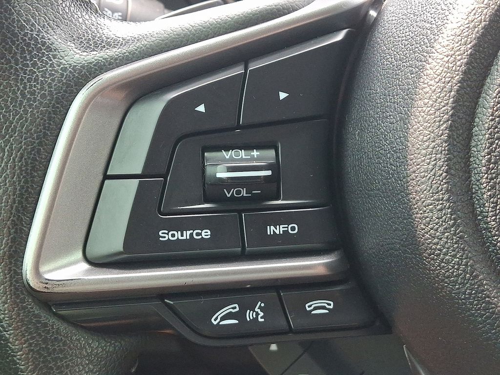 2022 Subaru Forester Limited - Photo 23