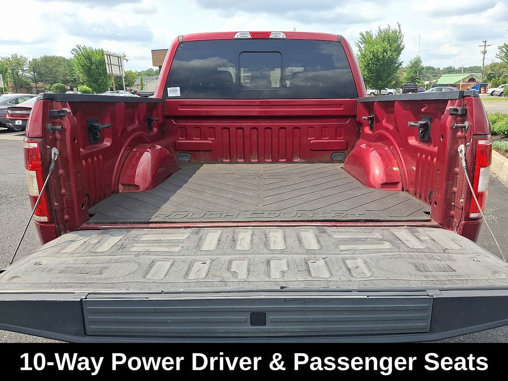 2019 Ford F-150 XLT - Photo 29