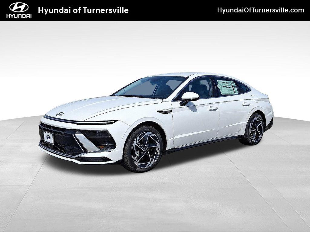 2026 Hyundai Sonata