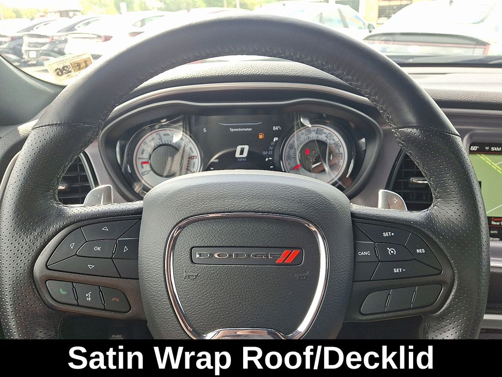 2021 Dodge Challenger R/T - Photo 19