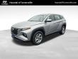 Certified 2024 Hyundai Tucson SE SUV