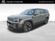 Used 2026 Hyundai Santa Fe Hybrid SE SUV