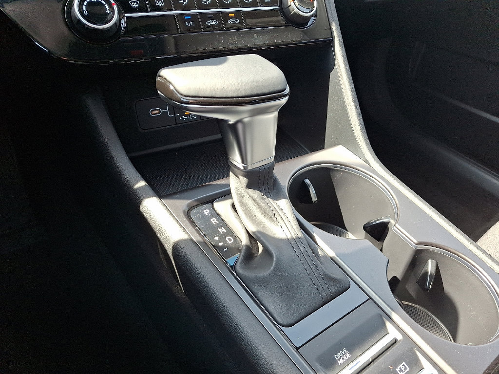 2026 Hyundai Sonata SE - Photo 7