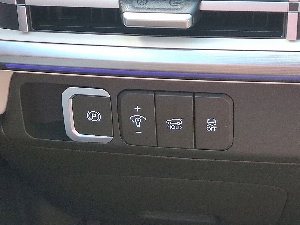 2025 Hyundai Santa Fe Calligraphy - Photo 26