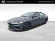 New 2026 Hyundai Elantra SEL Sport Sedan