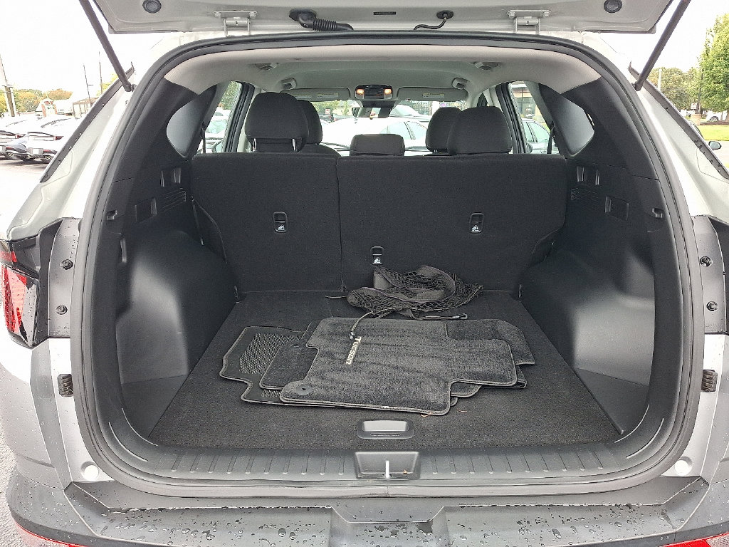 2024 Hyundai Tucson SE - Photo 30