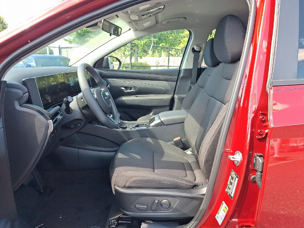 2026 Hyundai Tucson SEL - Photo 6