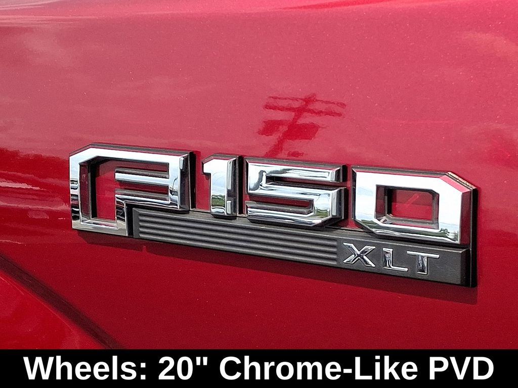 2019 Ford F-150 XLT - Photo 32