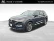 Used 2020 Hyundai Santa Fe Limited SUV