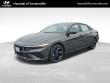 New 2026 Hyundai Elantra SEL Sport Plus Sedan