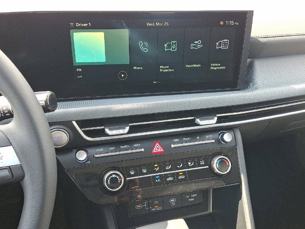 2026 Hyundai Sonata SE - Photo 8