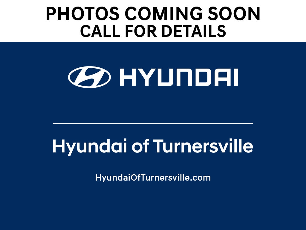 Used 2020 Hyundai Tucson Limited SUV