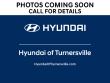 Used 2020 Hyundai Tucson Limited SUV