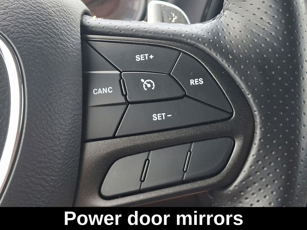 2021 Dodge Challenger R/T - Photo 22