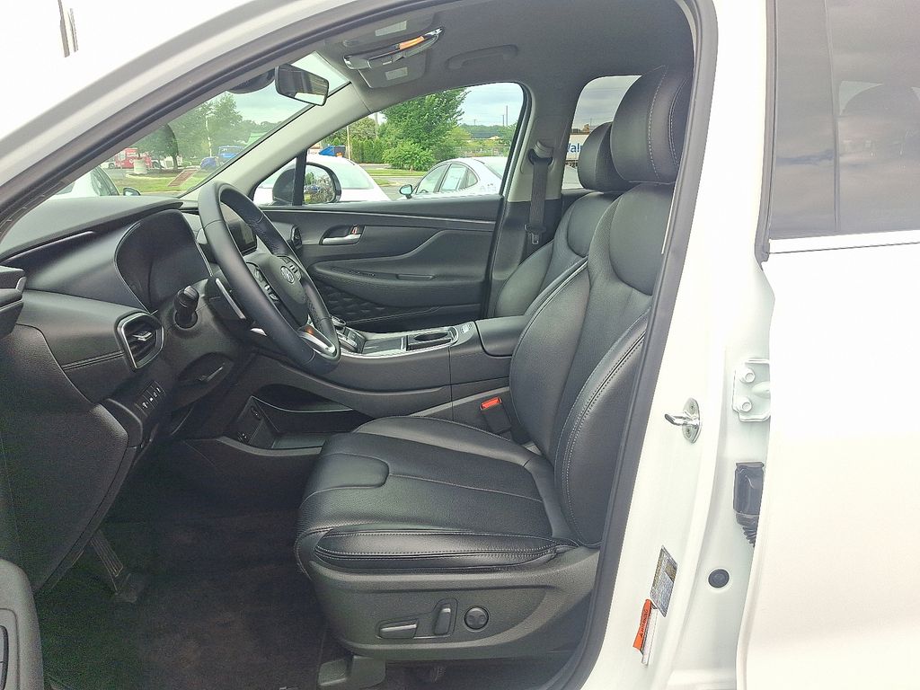 2023 Hyundai Santa Fe XRT - Photo 15