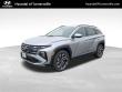 New 2026 Hyundai Tucson SEL Plus AWD SUV