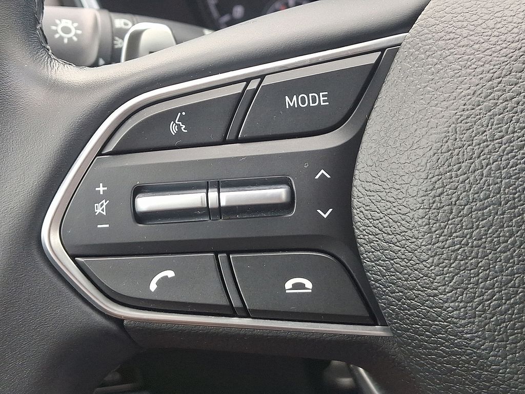 2023 Hyundai Santa Fe XRT - Photo 22
