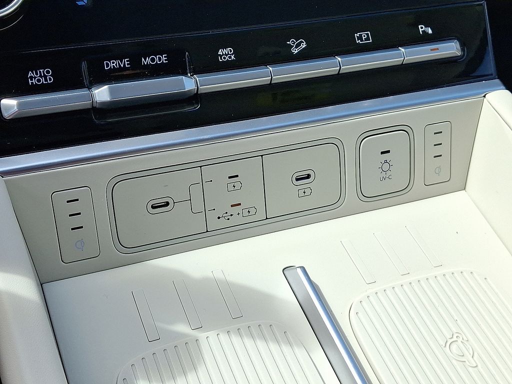 2025 Hyundai Santa Fe Calligraphy - Photo 29