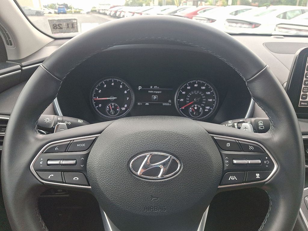 2023 Hyundai Santa Fe XRT - Photo 20