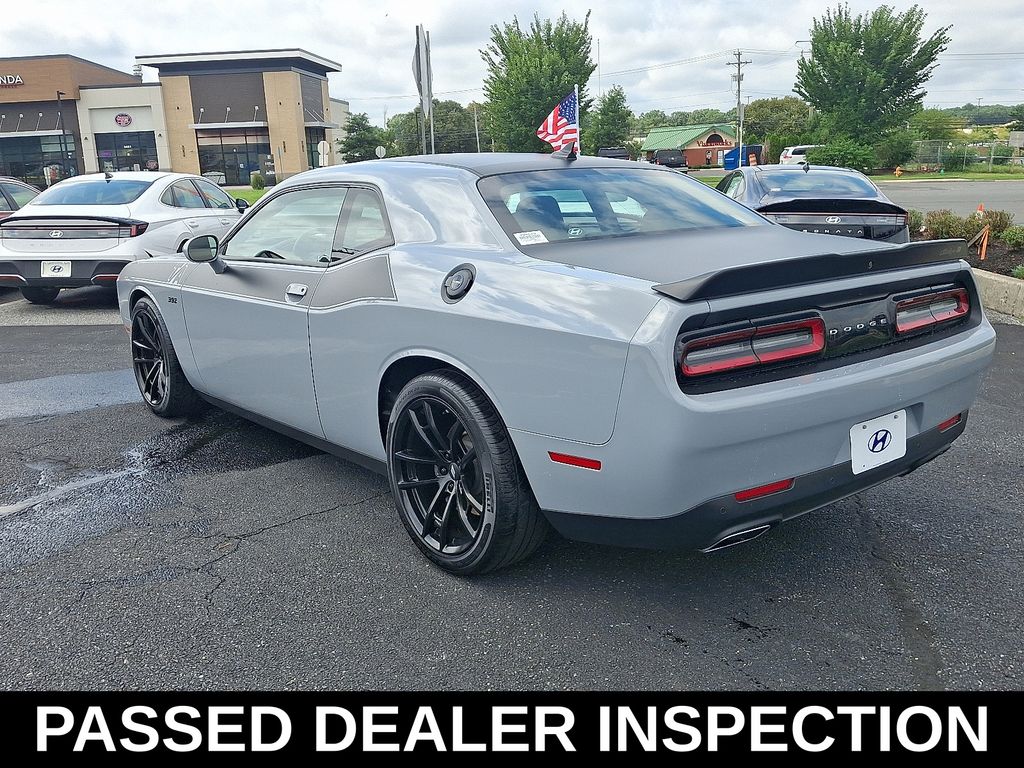 2021 Dodge Challenger R/T - Photo 4