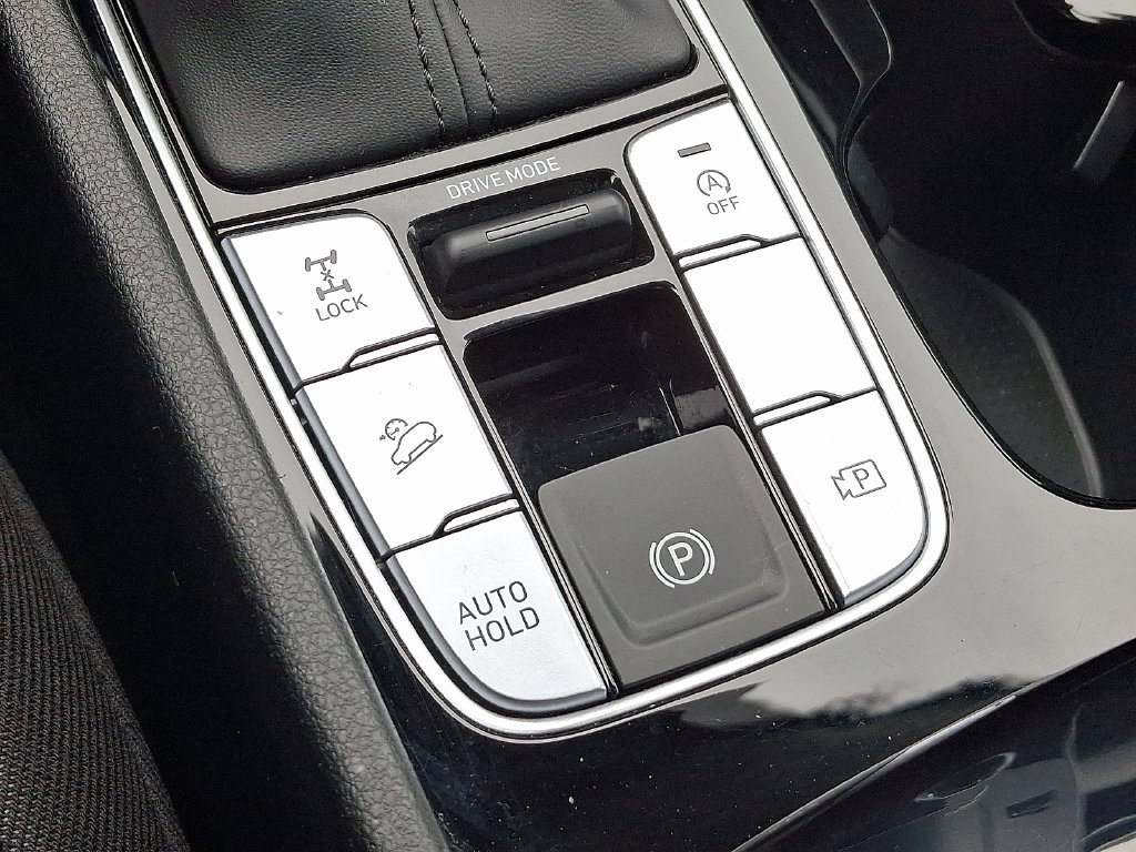 2024 Hyundai Tucson SE - Photo 25
