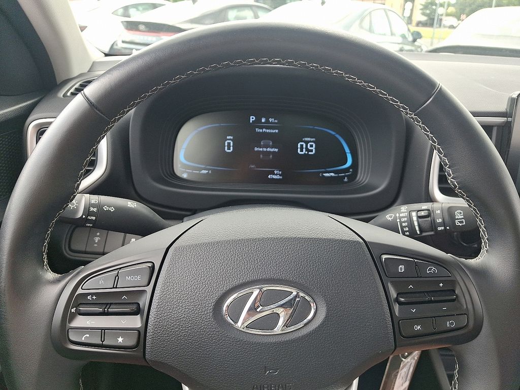 2023 Hyundai Venue SEL - Photo 20