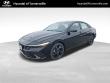 New 2026 Hyundai Elantra SEL Sport Plus Sedan