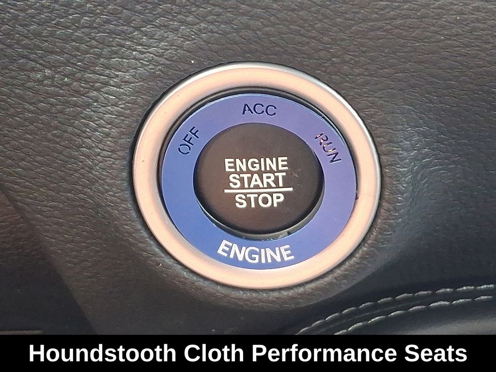 2021 Dodge Challenger R/T - Photo 24