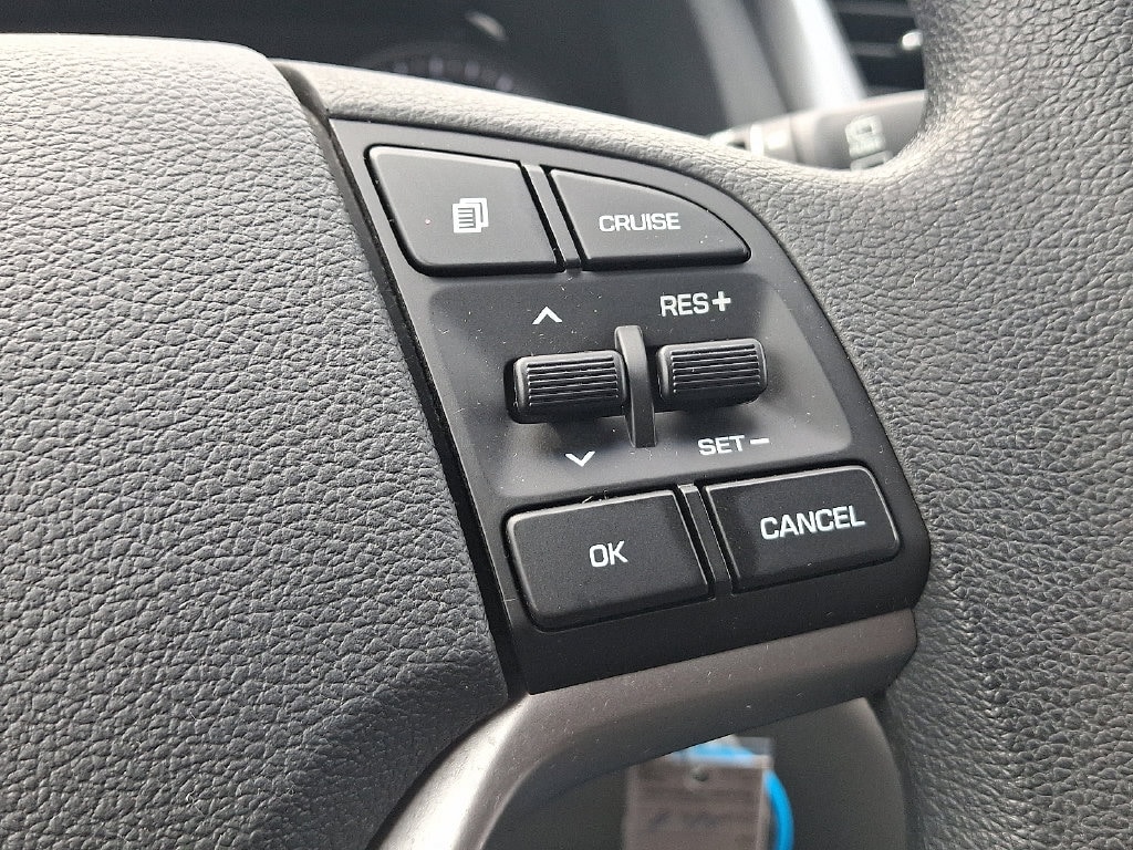 2018 Hyundai Tucson SEL - Photo 22