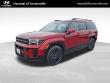 New 2027 Hyundai Santa Fe Hybrid Calligraphy SUV