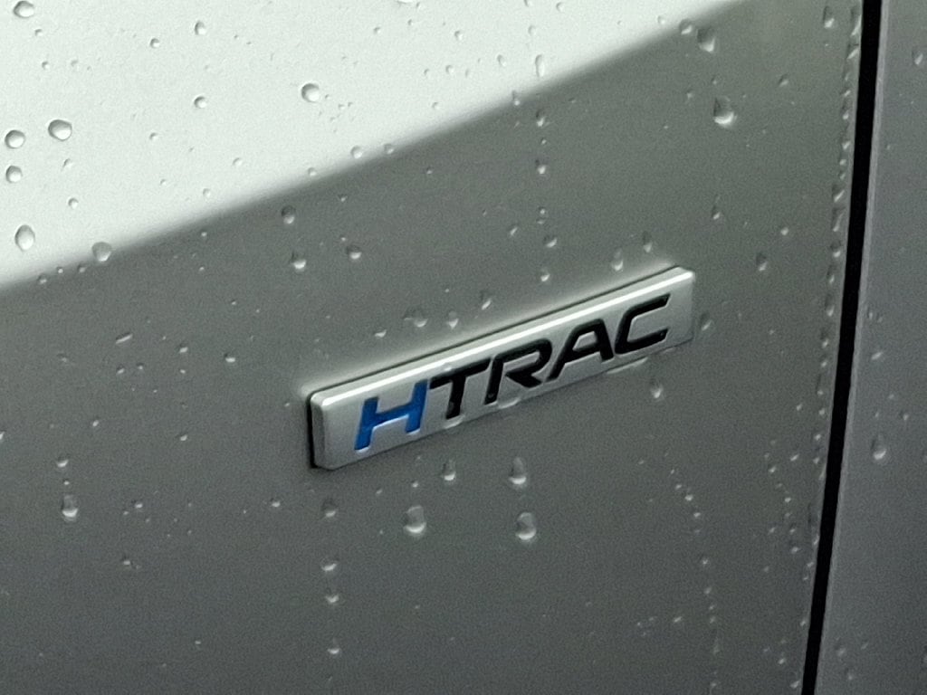2024 Hyundai Tucson SE - Photo 32