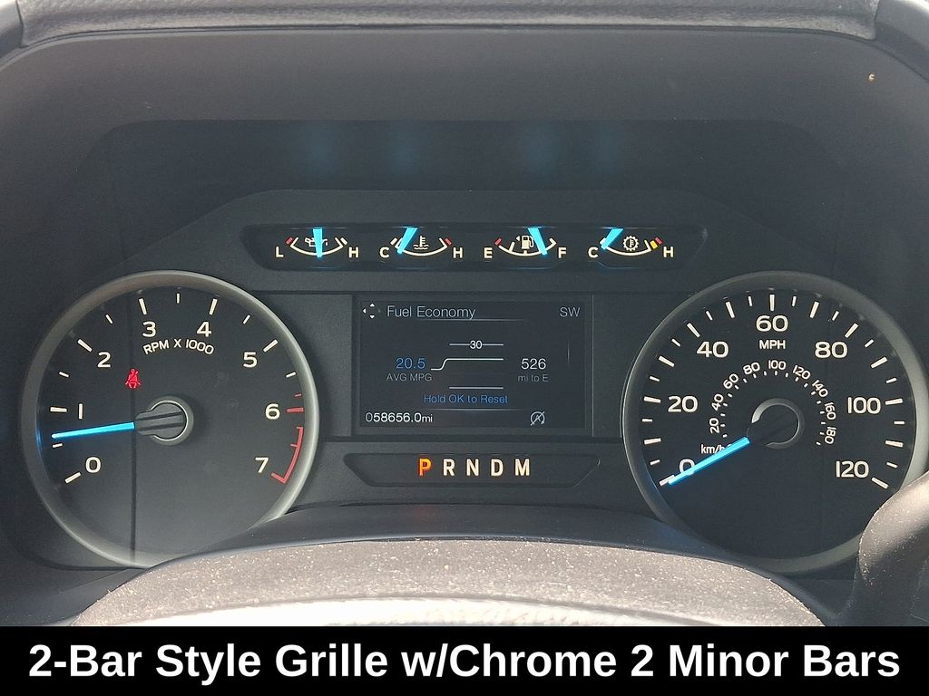 2019 Ford F-150 XLT - Photo 20
