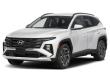 New 2026 Hyundai Tucson SEL Plus AWD SUV
