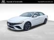 New 2026 Hyundai Elantra Limited Sedan