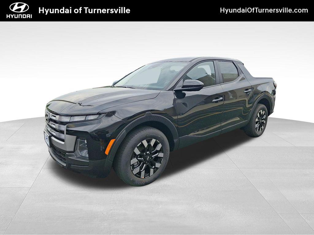 2027 Hyundai Santa Cruz SE